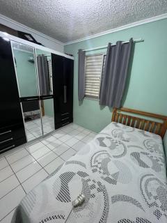 Apartamento Completo 2 quartos BR 101 - Monte Mor - 2