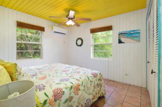 Orchid Cottage cottage - 5
