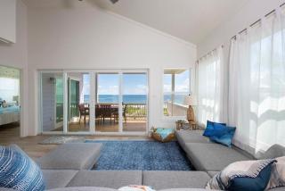 Lavender Beach House home - 5