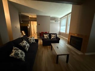 Spacious Downtown Cleveland By CSU AND Public Sq - 0