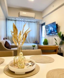 1Bedroom Condo Staycation 10-15mins at Airport - Punta Engaño - 6