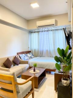 1Bedroom Condo Staycation 10-15mins at Airport - Punta Engaño - 8