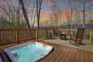 High Top Cabin cabin - Sevierville - 9