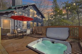 High Top Cabin cabin - Sevierville - 8