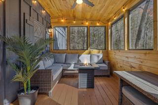 High Top Cabin cabin - Sevierville - 7