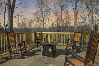 High Top Cabin cabin - Sevierville - 5