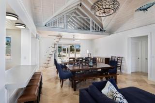 Buttonwood Reserve Main Lodge home - 3