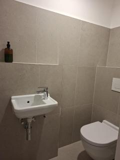 Design Apartment, Downtown, AC, Free Parking - 4
