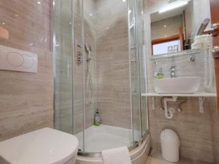 Rooms Lidija 17 - Triple Room 2 - Zagreb - 6