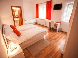 Rooms Lidija 17 - Triple Room 2 - 7