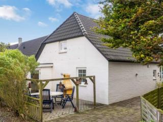 6 person holiday home in Thisted - Thisted - 4