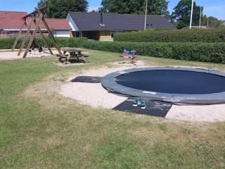 6 person holiday home in Oksbøl-By Traum - 1