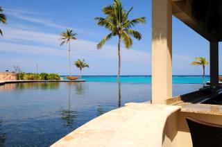 Sky Beach Club Bungalow 2 cabin - 2