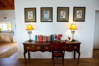 Blue Love Point 3BR home - 2