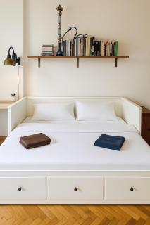 Artistic Apartment in the very Center of Prague - Prag - 8