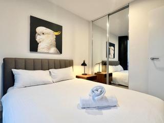Hidden Gem Amazing 2BR Apt Central Melbourne#38023 - 3