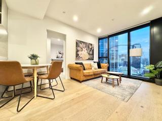 Hidden Gem Amazing 2BR Apt Central Melbourne#38023 - 0