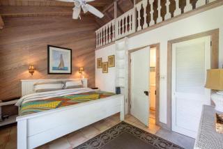 Watercolor home - 1