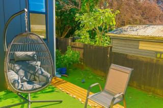 Spacious 3BR Townhouse Near Auckland City Centre - Stylish and Refreshing Stay - Auckland - 8
