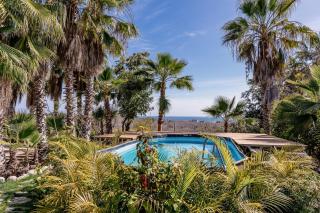 Villa Gardenia - Oceanview Villas w Pool - 2