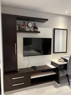 Sandton Skye Apartment - 5