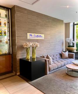 Sandton Skye Apartment - Johannesbourg - 4