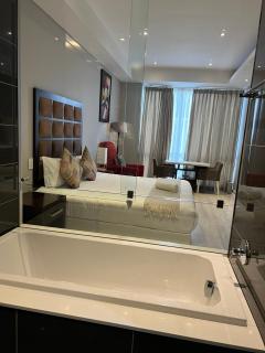 Sandton Skye Apartment - Johannesbourg - 2