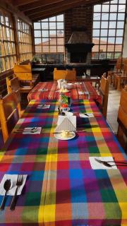 Hostal Casa Cotopaxi - Latacunga - 1
