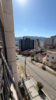 Apartamento no Centro em Poços de Caldas - Poços de Caldas - 2