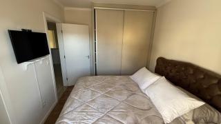 Apartamento no Centro em Poços de Caldas - 1