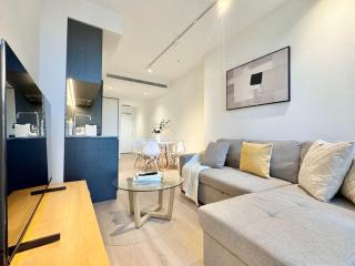Deluxe Twin Room West Side Place#WSP36 - 7
