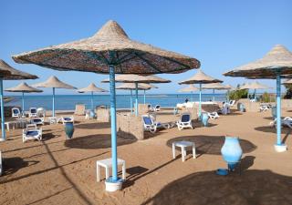Fiesta Beach Resort - 0