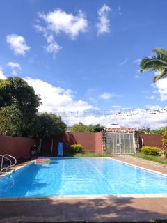 Finca las Flores - Fusagasuga - 1