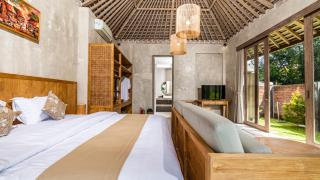 Tulip Villa Ubud - 4