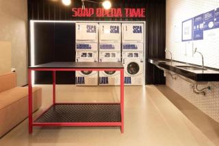 Moema - Studio Urban Stay - 2