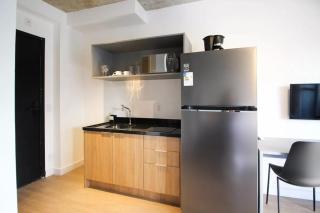 Moema - Studio Urban Stay - 8