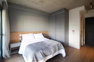 Moema - Studio Urban Stay - São Paulo - 5