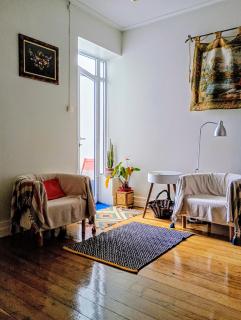 Arruda´s House - 1