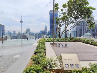 Maxhome Plus at Axon Bukit Bintang - 5