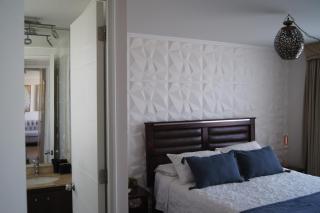 Departamento full equipado frente al mar - 6
