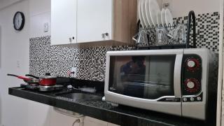 Apart 202 smartTV WIFI AC 100M Cariri Shop - 5
