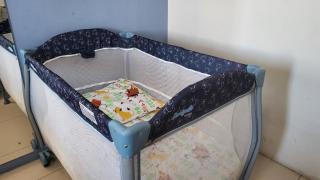 Apart 202 smartTV WIFI AC 100M Cariri Shop - 2