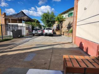 Apart 202 smartTV WIFI AC 100M Cariri Shop - 1