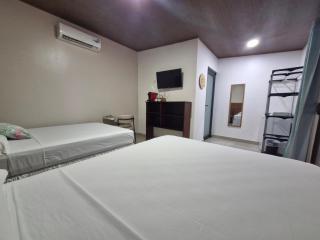 Hotel Carlota Tamarindo - 7