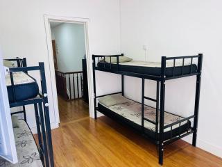 EXPO Hostel - 1