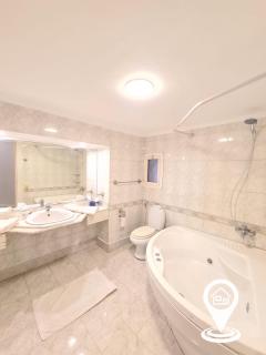 Modern apartment in Maadi - Cairo - 8