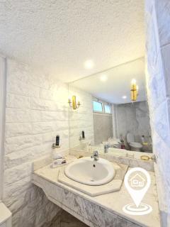 Modern apartment in Maadi - Cairo - 7