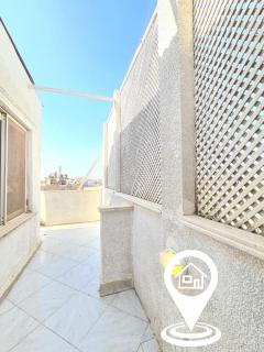 Modern apartment in Maadi - Cairo - 5