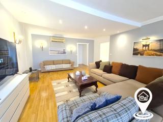 Modern apartment in Maadi - Cairo - 0
