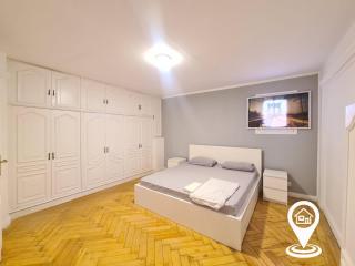 Modern apartment in Maadi - Cairo - 3